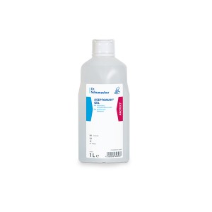 Aseptoman gel - 1000ml (85% αιθ.)