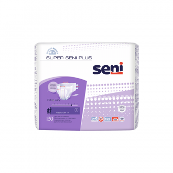 Πάνα ενηλίκων Seni Super Plus x-large No4 (30τεμ)