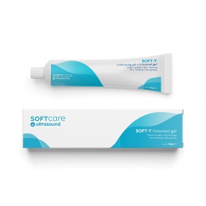 SOFT-Y Λιπαντικό gel 82gr 